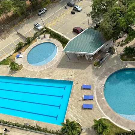 Ah/Panoramico, Wifi+Parking, Playa Bello Horizonte